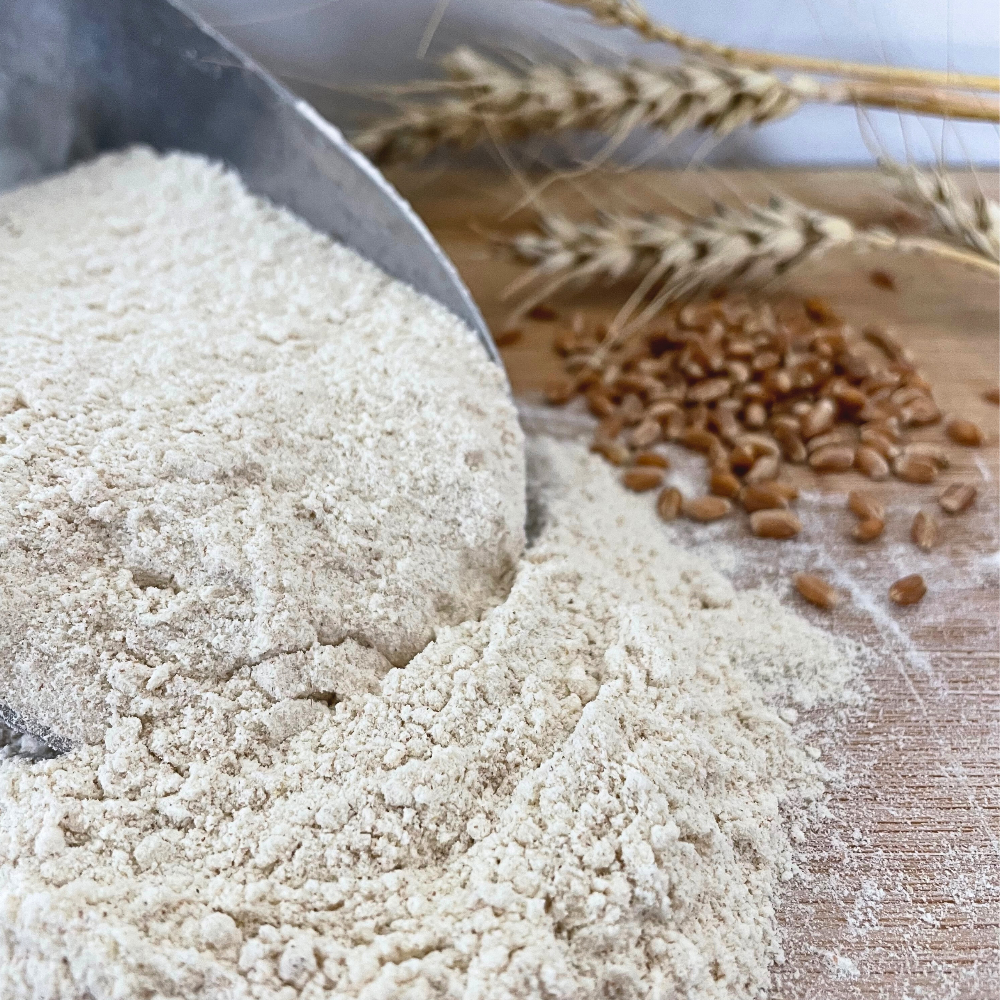 Red Fife Flour