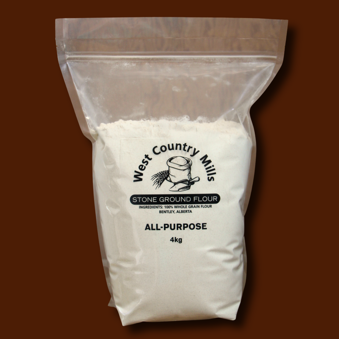 All Purpose Flour