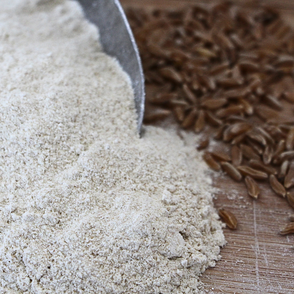 Khorasan Flour