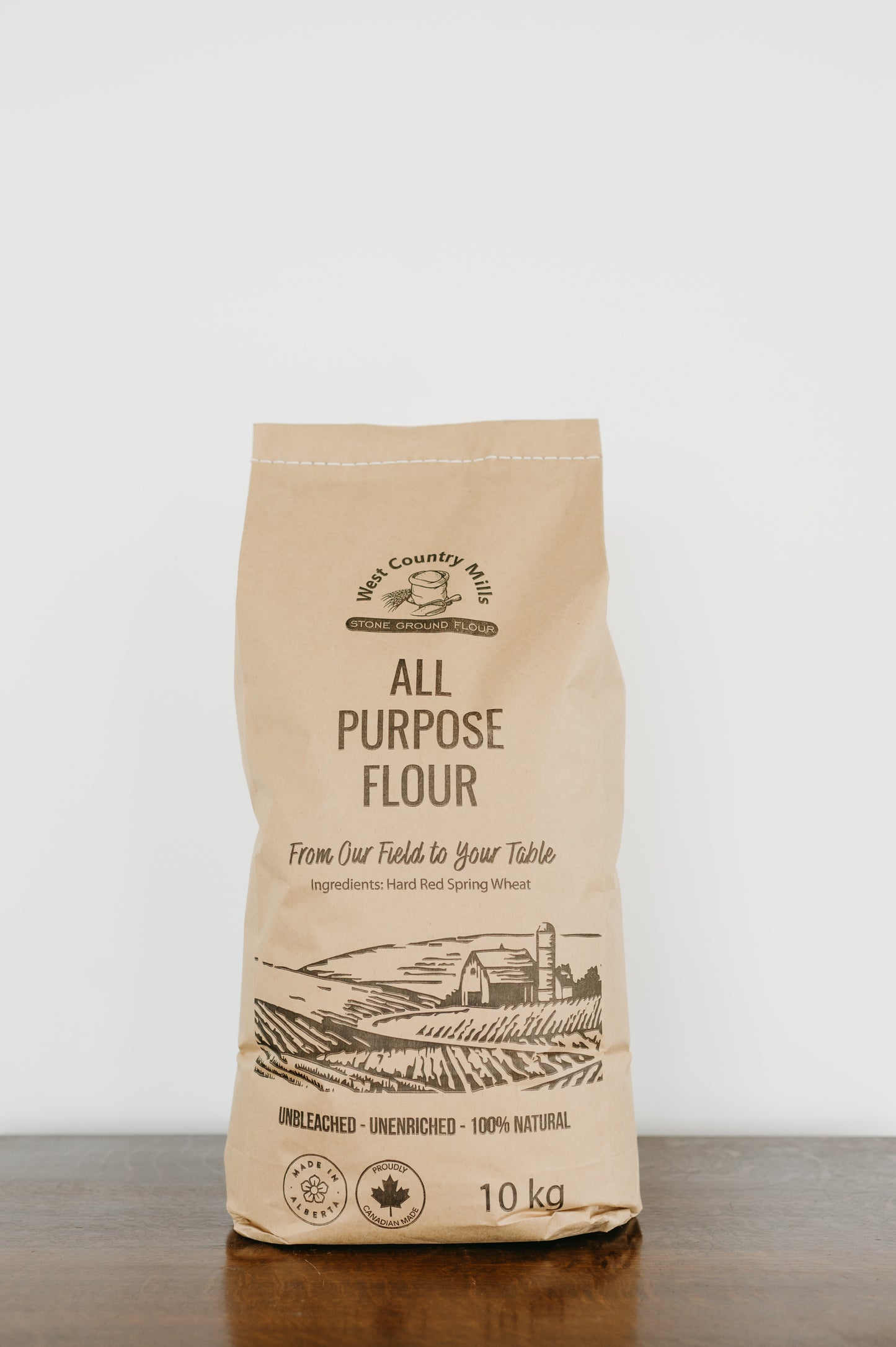 All Purpose Flour