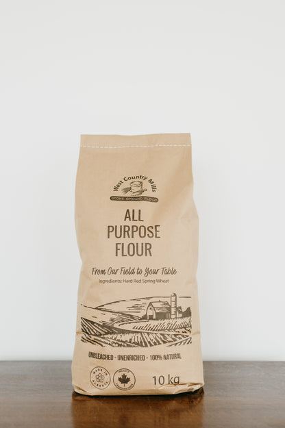 All Purpose Flour