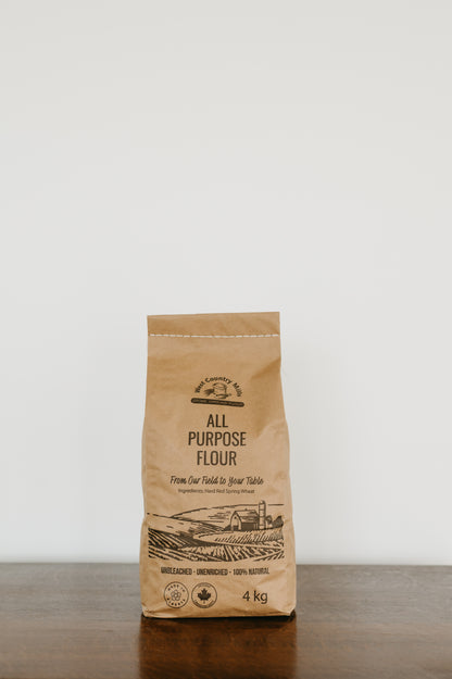 All Purpose Flour