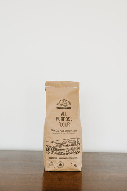 All Purpose Flour