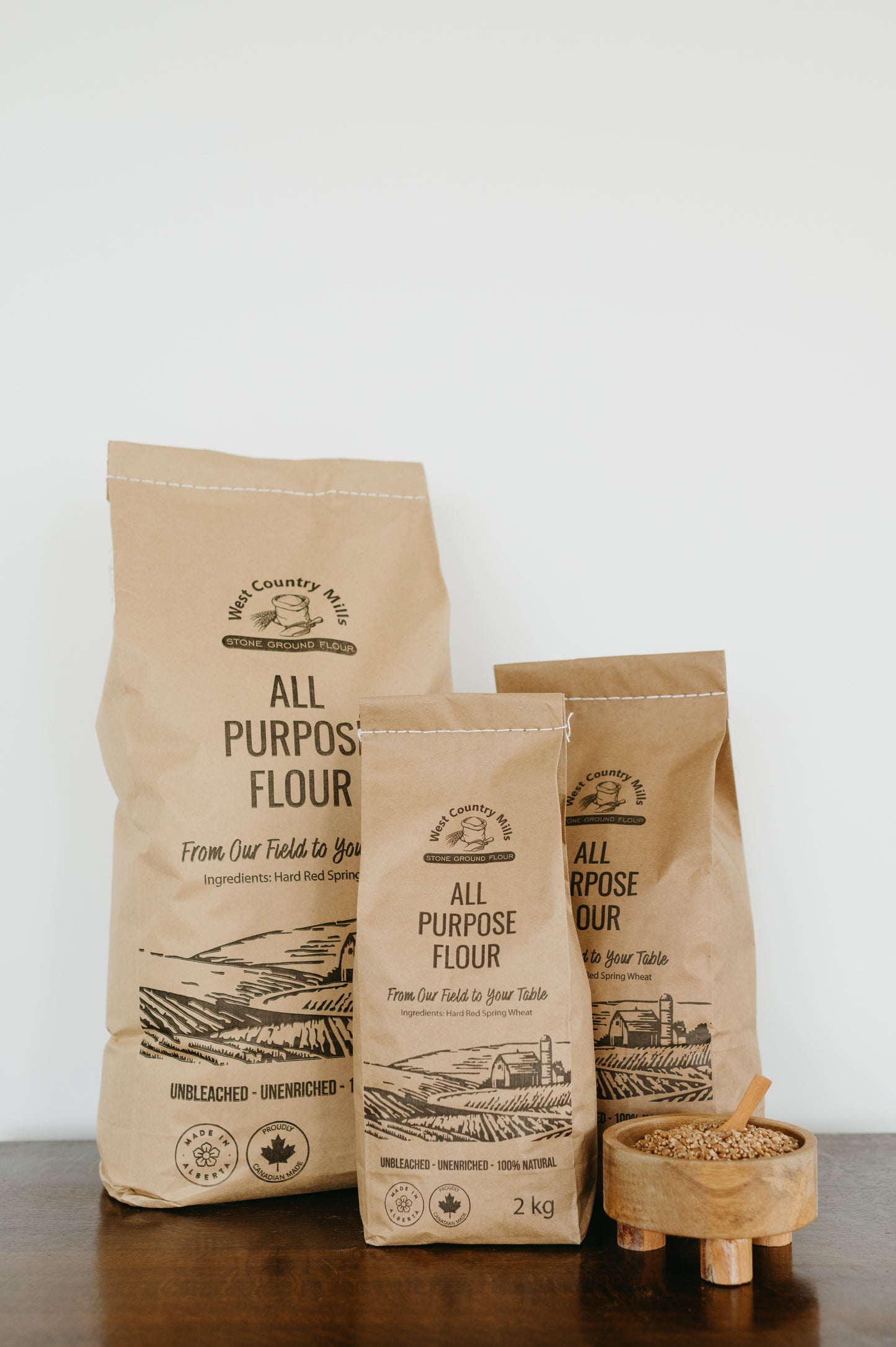 All Purpose Flour