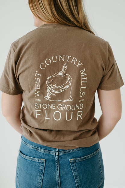 West Country Mills T-Shirt
