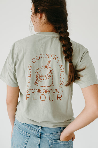 West Country Mills T-Shirt