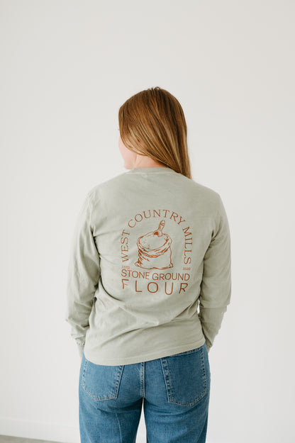 West Country Mills Long Sleeved Shirt