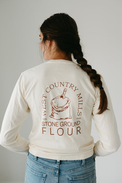 West Country Mills Long Sleeved Shirt