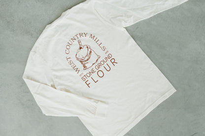 West Country Mills Long Sleeved Shirt