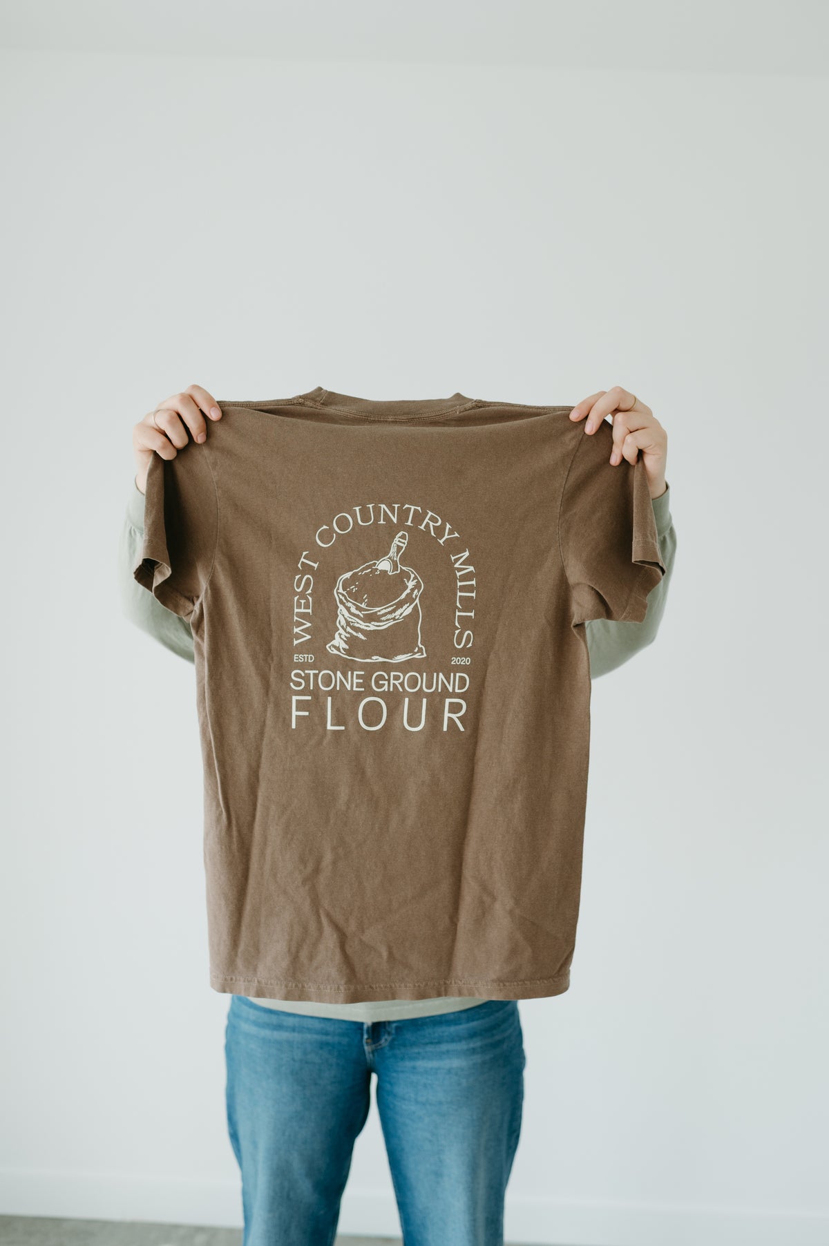West Country Mills T-Shirt