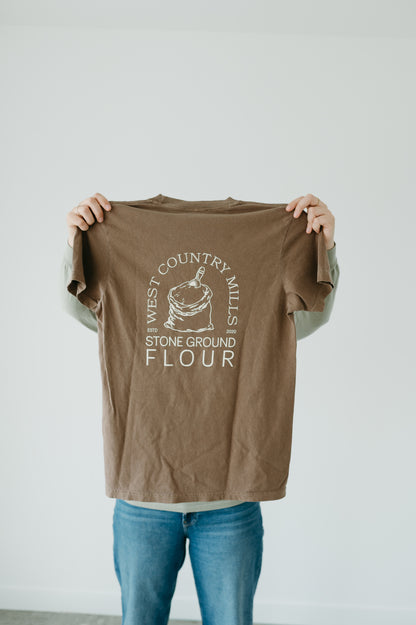West Country Mills T-Shirt